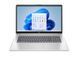 Ноутбук HP 17-cp2042ua 17.3" FHD IPS AG, AMD R5-7520U, 16GB, F512GB, UMA, Win11, сріблястий (D06HDEA) [112992], фото 2