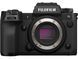 Цифр. фотокамера Fujifilm X-H2S Body Black (16756883) [17587], фото 1