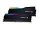 Модуль пам`ятi DDR5 2x16GB/6400 G.Skill Trident Z5 RGB Black (F5-6400J3239G16GX2-TZ5RK) [606201], фото 3