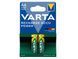 Акумулятор Varta NI-MH Power AA 2600 мА&bull;г, 2шт (05716101402) [113409], фото 2
