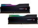 Модуль пам`ятi DDR5 2x16GB/6400 G.Skill Trident Z5 RGB Black (F5-6400J3239G16GX2-TZ5RK) [606201], фото 2