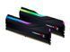 Модуль пам`ятi DDR5 2x16GB/6400 G.Skill Trident Z5 RGB Black (F5-6400J3239G16GX2-TZ5RK) [606201], фото 4