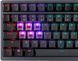 Клавіатура бездротова Asus ROG Azoth RGB WL BT Black (90MP0316-BKUA01) [605982], фото 3