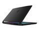 Ноутбук (портативний комп&rsquo;ютер) KATANA15 CI7-14650HX 15" 16/512GB MSI (B14WGK-069XUA) [500993], фото 1