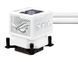 Система водяного охолодження Asus ROG Ryujin III 360 ARGB Extreme White (90RC0132-M0EAY0) [613548], фото 4