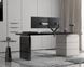 Кронштейн Anda Seat Stealth II 17"-32" Black/White (VESA100х100) (AD-W-A6D-2S-BW) [617853], фото 8