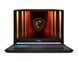 Ноутбук (портативний комп&rsquo;ютер) KATANA15 CI7-14650HX 15" 16/512GB MSI (B14WGK-069XUA) [500993], фото 2