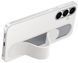 Чохол Samsung S25 FE Standing Grip White (EF-GS731CWEGWW) [203020], фото 5