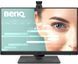 Монітор TFT 23.8" BenQ, IPS, 100Гц, 2хHDMI, DP, HAS, колонки, чорний (GW2490T) [400546], фото 4