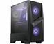 Корпус ATX W/O PSU MSI (MAG FORGE 100M) [502782], фото 1