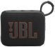 Портативна акустика JBL Go 4 Black (JBLGO4BLK) [201530], фото 1