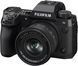 Об`єктив Fujifilm XF-8mm F3.5 R WR (16797760) [107891], фото 3