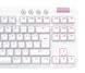 Клавіатура бездротова Logitech G715 Linear White (920-010692) [605934], фото 2
