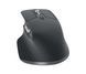 Миша бездротова Logitech MX Master 3S for Business Graphite (910-006582) [500724], фото 2