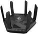 Маршрутизатор ASUS RT-AXE7800 AXE7800, 3xGE LAN, 1xGE WAN, 1x2.5GE LAN/WAN, 1xUSB3.2, MESH (90IG07B0-MU9B00) [104543], фото 3