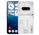 Смартфон Nothing Phone (3a) 6.77" 8/128ГБ, 2SIM, 5000мА&bull;год, білий (920020W) [114371], фото 2