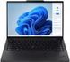 Ноутбук Lenovo ThinkPad T14-G5 14" WUXGA IPS AG, Intel U7-155U, 32GB, F1TB, UMA, DOS, чорний (21MMS11400) [100593], фото 1