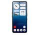 Смартфон Nothing Phone (3a) 6.77" 8/128ГБ, 2SIM, 5000мА&bull;год, білий (920020W) [114371], фото 4