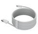 Кабель Baseus Simple Wisdom Data Cable Kit USB to iP 2.4A (2PCS/Set）1.5m White (TZCALZJ-02) [804379], фото 3