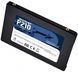 Накопичувач SSD 256GB Patriot P210 2.5" SATAIII TLC (P210S256G25) [607872], фото 3