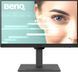 Монітор TFT 23.8" BenQ, IPS, 100Гц, 2хHDMI, DP, HAS, колонки, чорний (GW2490T) [400546], фото 1