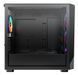 Корпус MATX W/O PSU MONTECH (X5M (B)) [502806], фото 3