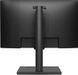 Монітор TFT 23.8" BenQ, IPS, 100Гц, 2хHDMI, DP, HAS, колонки, чорний (GW2490T) [400546], фото 7
