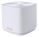 Wi-Fi Mesh система Asus ZenWiFi XD4 Plus 3pk White (90IG07M0-MO3C40) (XD4 PLUS (W-3-PK)) [609546], фото 3