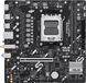 Материнcька плата ASUS PRIME B850M-F WIFI sAM5 B850 2xDDR5 M.2 HDMI Wi-Fi BT mATX (90MB1N80-M0EAY0) [113108], фото 1