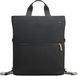 Рюкзак-трансформер для ноутбука HP, Convertible Tote, 14", поліестер, чорний (9C2H0AA)