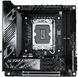 Материнcька плата ASUS ROG STRIX Z890-I GAMING WIFI s1851 Z890 2xDDR5 M.2 DP USB Type-C Wi-Fi BT mITX (90MB1IC0-M0EAY1) [109164], фото 1