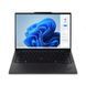 Ноутбук Lenovo ThinkPad T14-G5 14" WUXGA IPS AG, Intel U7-155U, 32GB, F1TB, UMA, DOS, чорний (21MMS11400) [100593], фото 2