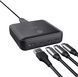 Зарядний пристрій мережевий Trust Maxo 100Вт, 3xUSB-C/USB-A,PD, чорний (25242_TRUST) [108429], фото 8