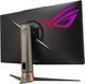Монітор Asus 32" ROG Swift PG32UQXR 2xHDMI, 2xDP, 2xUSB, IPS, 3840x2160, 160Hz, 1ms, sRGB 160%, FreeSync, HAS, HDR1000 (90LM0833-B01370) [100900], фото 4