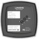 Система WiFi-Mesh Linksys MX8400 AX4200, 2мод (MX8400-EU) [14382], фото 9