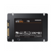 Накопичувач SSD Samsung 2.5" 1TB SATA 870EVO (MZ-77E1T0B/EU) [111673], фото 3