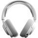 Ігрова гарнітура SteelSeries Arctis Nova 3P Wireless MultiPlatform White (61687) [403550], фото 4