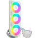 Система водяного охолодження Arctic Liquid Freezer III Pro 360 A-RGB White (ACFRE00188A) [612987], фото 5