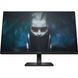 Монітор TFT 23.8" HP OMEN 24, IPS, 165Hz, 1ms, 2xHDMI, DP, HAS, чорний (780D9E9) [400477], фото 1