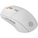 Мишка SteelSeries Rival 3 Gen 2 Wireless, RGB, White (62524) [401327], фото 2