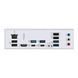 Материнcька плата ASUS PRIME X870-P sAM5 X870 4xDDR5 M.2 HDMI ATX (90MB1IT0-M0EAY0) [109145], фото 4