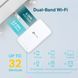 Розширювач покриття WiFi TP-LINK AC750, 1хFE LAN (RE230) [104439], фото 5