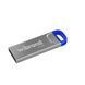 Флеш-накопичувач Wibrand USB 2.0 Falcon 64Gb Blue (WI2.0/FA64U7U) [802997], фото 1
