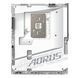 Материнська плата GIGABYTE B850 A STEALTH ICE sAM5 B850 4xDDR5 M.2 HDMI ATX білий (B850_A_STEALTH_ICE) [112714], фото 6