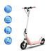 Електросамокат OKAI Zippy ES50С Pink 8" 250W/500W, 5.2Ah, 20 km, 25 km/h, 10&deg;, 13.5 kg (ES50C-P) [806647], фото 2