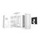 Корпус be quiet! Shadow Base 800 FX White (BGW64) [620159], фото 4