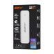 Мобільний маршрутизатор 2E PowerLink (MiFi-1 2024) LTE, Wi-Fi6, 1xUSB, 1xCRC9 білий (694743655322) [104696], фото 23