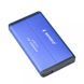 Зовнішня кишеня Gembird для підключення SATA HDD 2.5", USB 3.0, Blue (EE2-U3S-2-B) [608519], фото 1