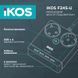 Фільтр-подовжувач IKOS F24S-U White (0005-CEF) [615433], фото 4