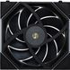 Вентилятор Lian Li Uni Fan TL Wireless 120-1 Black (G99.12TL1W1B.00) [616503], фото 4